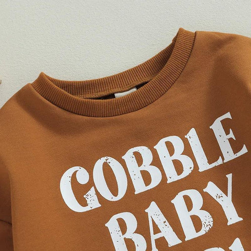 Baby Thanksgiving Rompers - Shop Baby Boutiques 