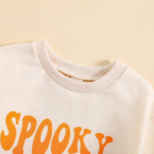 Halloween Unisex Sweatshirts 4 Styles - Shop Baby Boutiques 