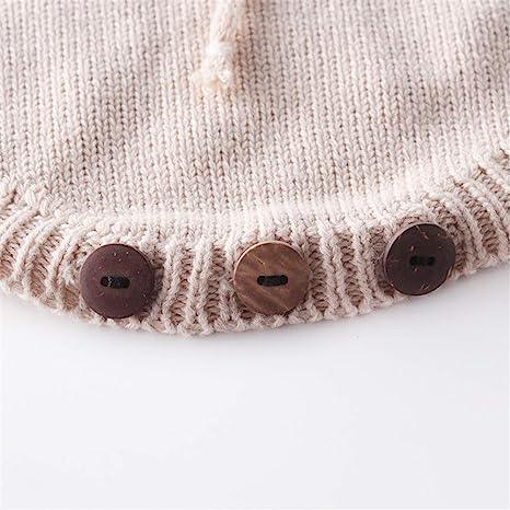 Lovely Heart Knitted Romper-Shop Baby Boutiques