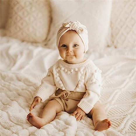 Lovely Heart Knitted Romper-Shop Baby Boutiques