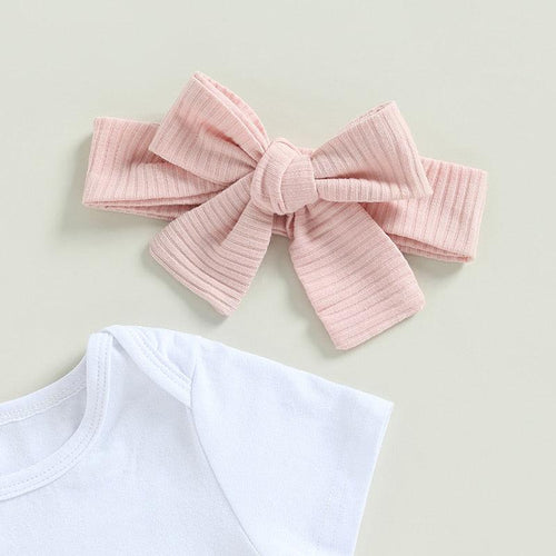 One-derful First Birthday Outfit - Shop Baby Boutiques 