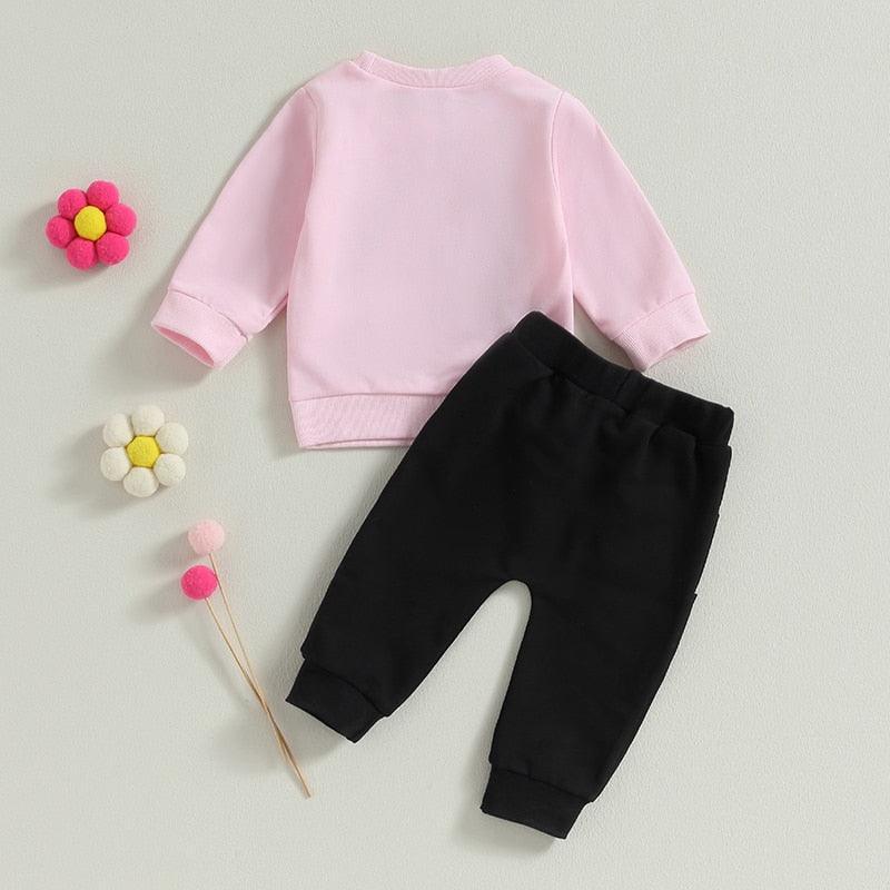 Spice Spice Baby Outfit - Shop Baby Boutiques 