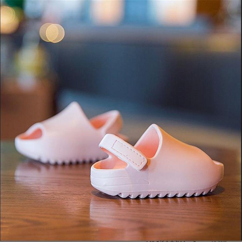 Toddler Summer Clogs - Shop Baby Boutiques 